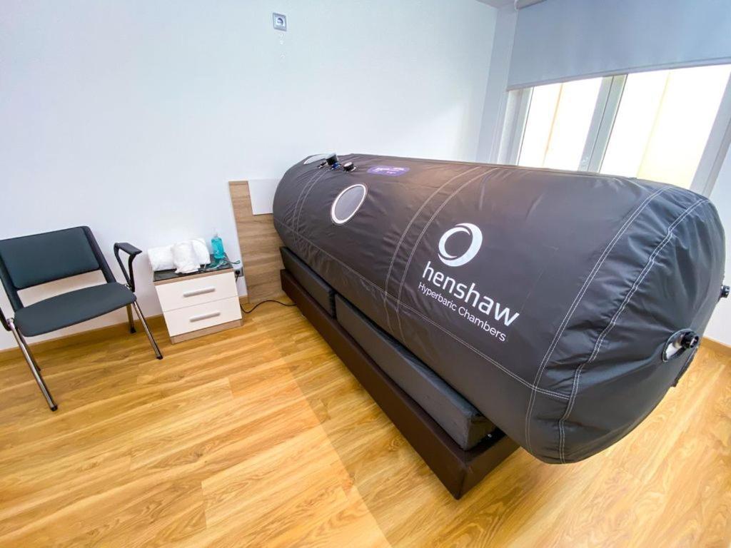 Luxury The Lodge Arinsal Ribasol Park Bagian luar foto