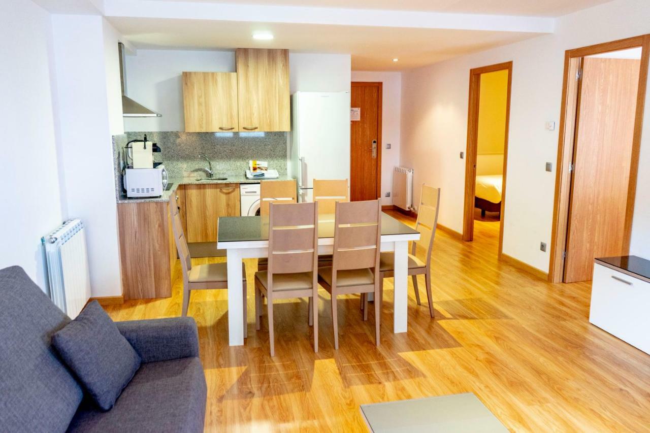 Luxury The Lodge Arinsal Ribasol Park Bagian luar foto