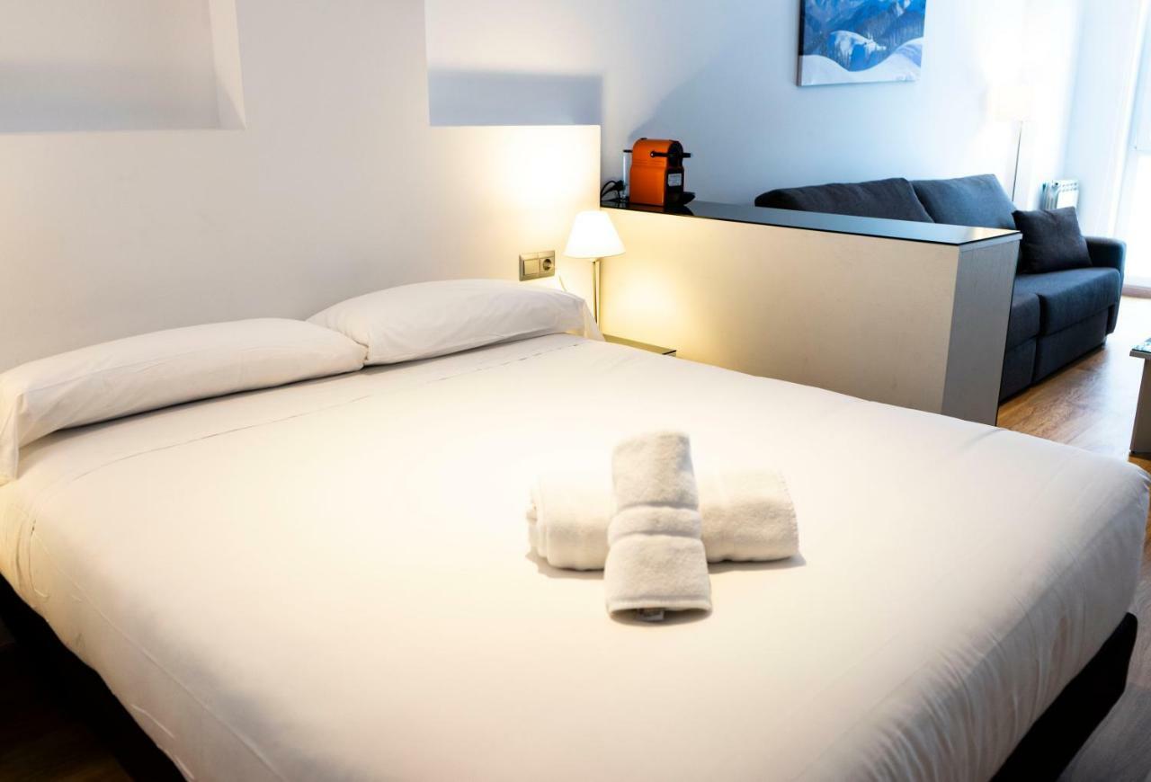 Luxury The Lodge Arinsal Ribasol Park Bagian luar foto