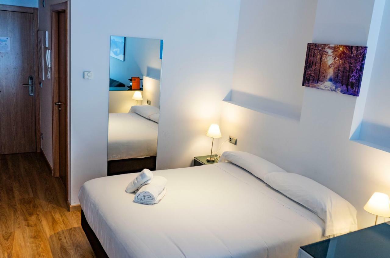 Luxury The Lodge Arinsal Ribasol Park Bagian luar foto