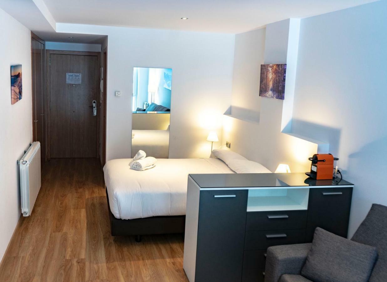 Luxury The Lodge Arinsal Ribasol Park Bagian luar foto