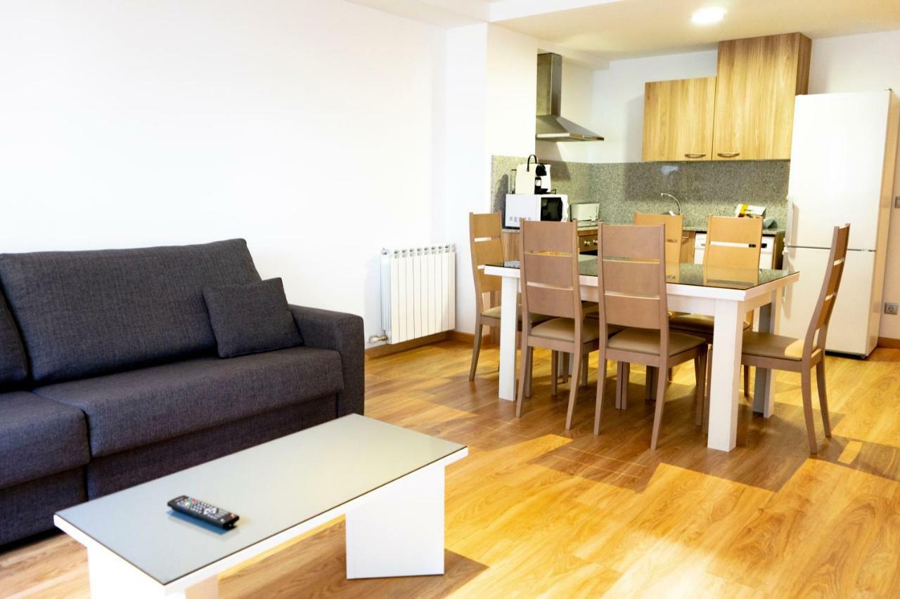 Luxury The Lodge Arinsal Ribasol Park Bagian luar foto