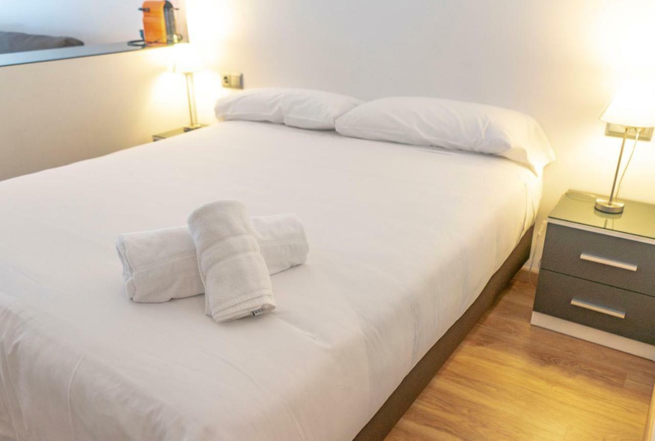 Luxury The Lodge Arinsal Ribasol Park Bagian luar foto