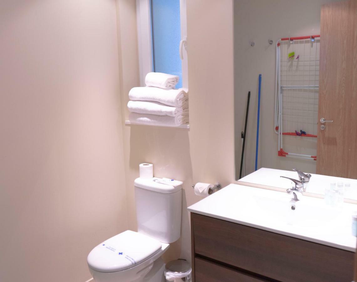 Luxury The Lodge Arinsal Ribasol Park Bagian luar foto