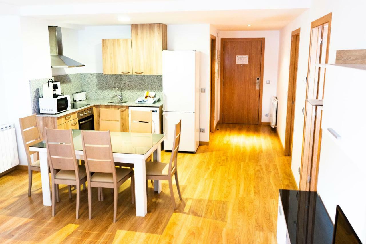 Luxury The Lodge Arinsal Ribasol Park Bagian luar foto
