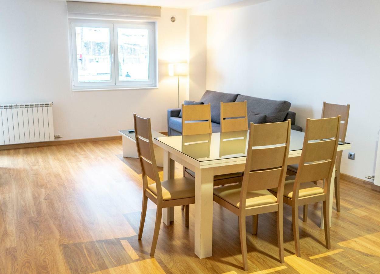 Luxury The Lodge Arinsal Ribasol Park Bagian luar foto