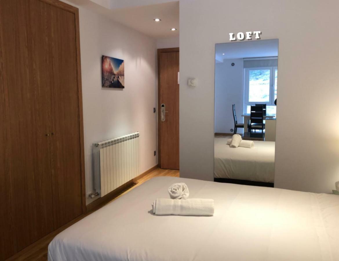 Luxury The Lodge Arinsal Ribasol Park Bagian luar foto