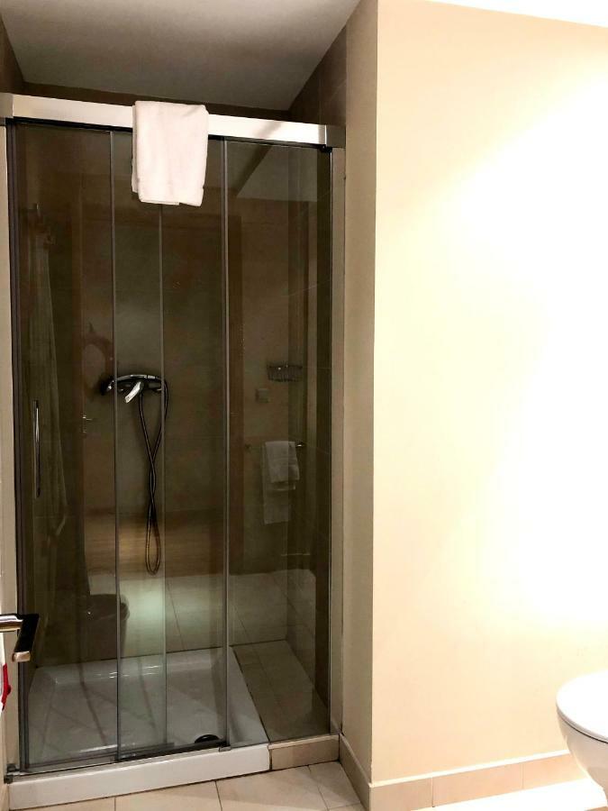 Luxury The Lodge Arinsal Ribasol Park Bagian luar foto